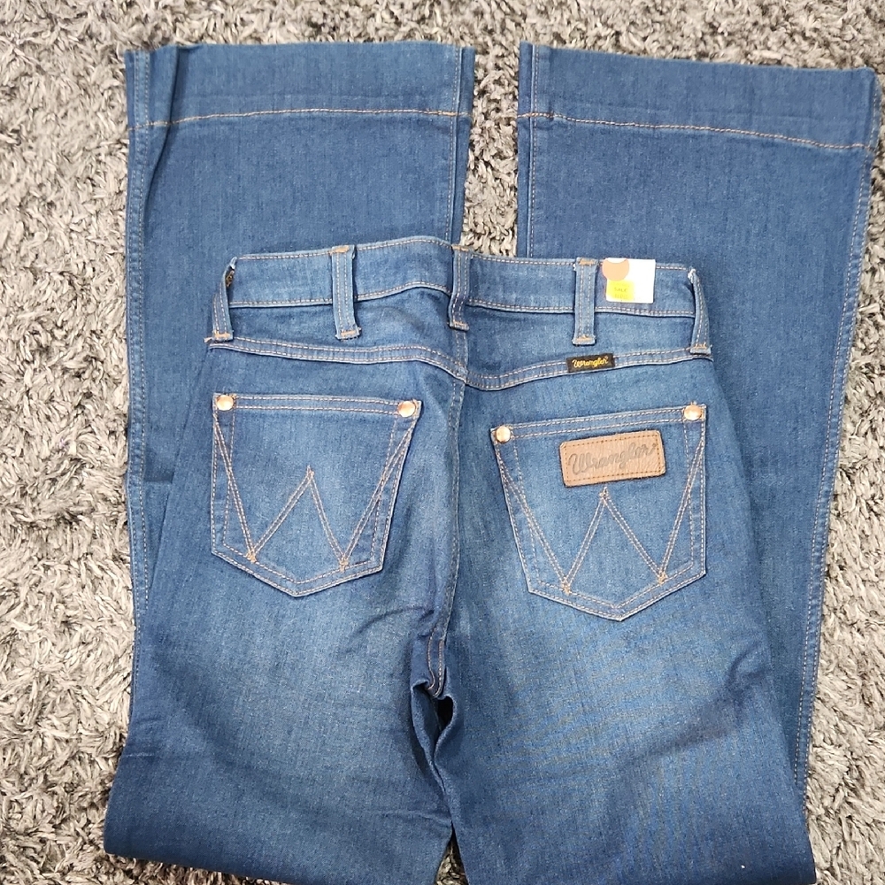Wrangler Trousers